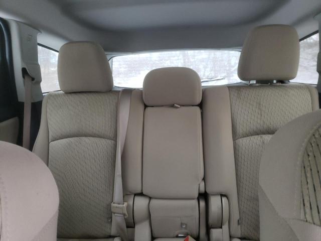 Photo 10 from auction – 2014 DODGE JOURNEY SE with VIN 3C4PDCAB7ET226194
