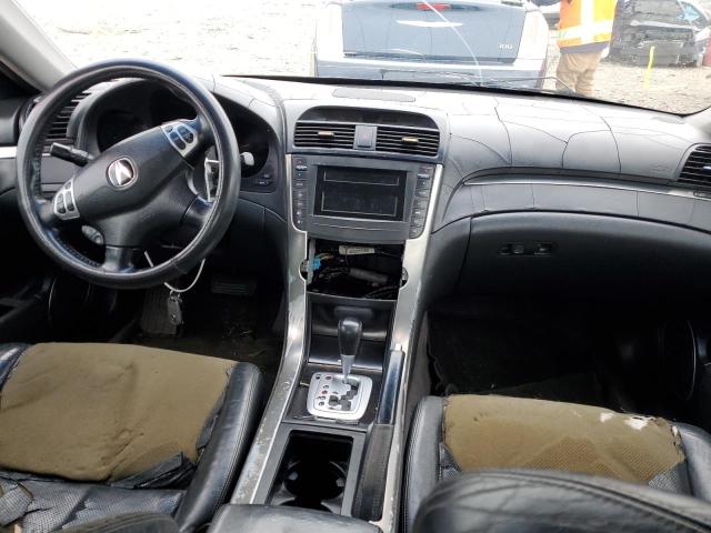 Photo 8 from auction – 2004 ACURA TL with VIN 19UUA66234A002952