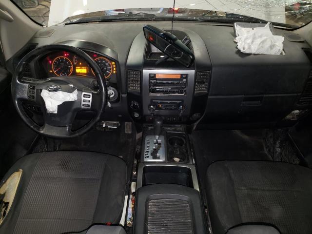 Photo 8 from auction – 2011 NISSAN TITAN S with VIN 1N6AA0EC0BN319096