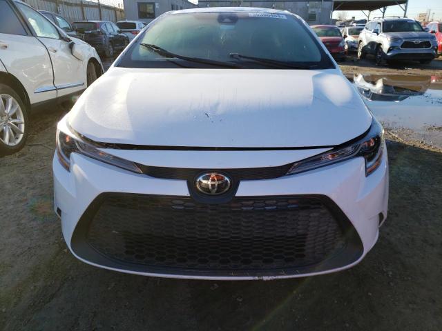 Photo 5 from auction – 2020 TOYOTA COROLLA LE with VIN 5YFEPRAE7LP109114