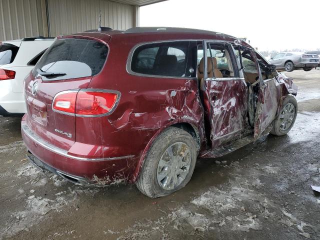 Photo 3 from auction – 2017 BUICK ENCLAVE with VIN 5GAKVCKD0HJ182012