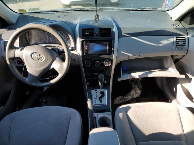 Photo 8 from auction – 2010 TOYOTA COROLLA BA with VIN 2T1BU4EE1AC303174