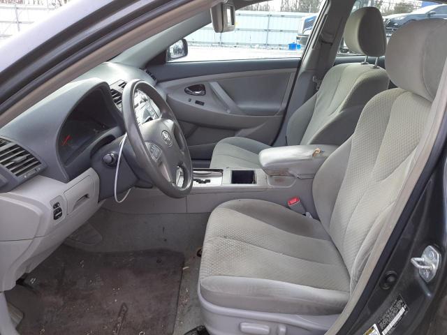 Photo 7 from auction – 2008 TOYOTA CAMRY CE with VIN 4T1BE46K58U211317