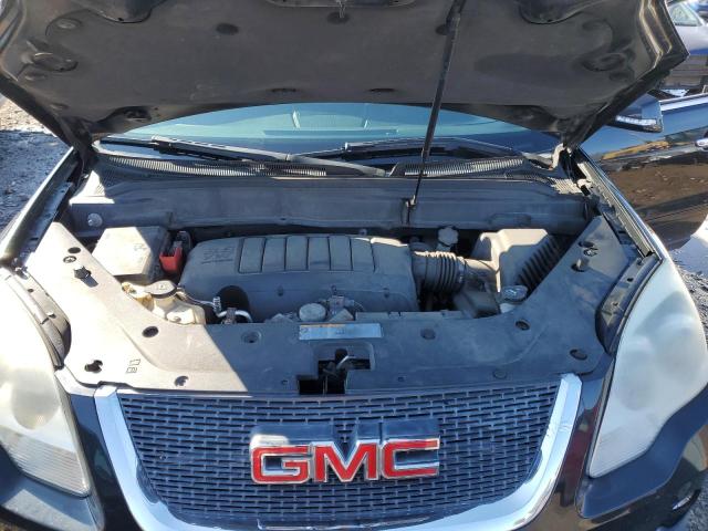 Photo 12 from auction – 2012 GMC ACADIA SLT with VIN 1GKKVRED3CJ344127
