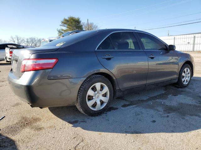 Photo 3 from auction – 2009 TOYOTA CAMRY BASE with VIN 4T1BE46K99U350884
