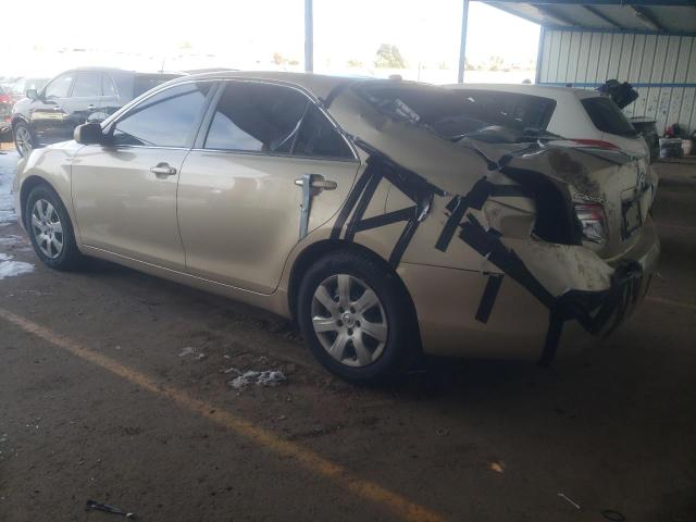 Photo 2 from auction – 2011 TOYOTA CAMRY BASE with VIN 4T4BF3EK9BR154271