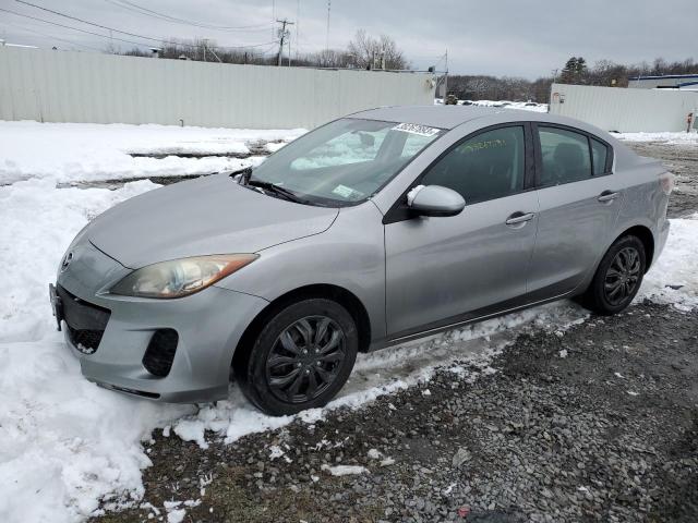 MAZDA 3 I 2013 with VIN JM1BL1UP8D1738500 - Photo from auction