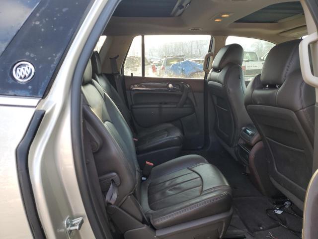 Photo 11 from auction – 2014 BUICK ENCLAVE with VIN 5GAKVCKD1EJ219306