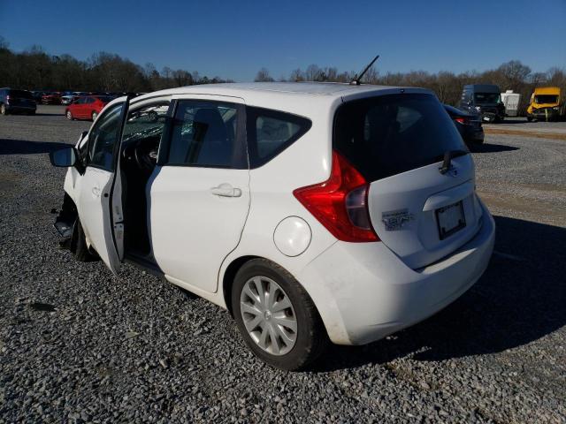 Photo 2 from auction – 2015 NISSAN VERSA NOTE with VIN 3N1CE2CP9FL410667