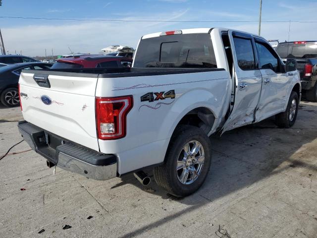 Photo 3 from auction – 2016 FORD F150 SUPER with VIN 1FTEW1EG6GFD17515