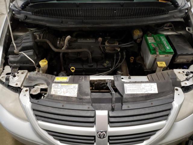 Photo 12 from auction – 2005 DODGE GRAND CARA with VIN 2D4GP44L15R473203