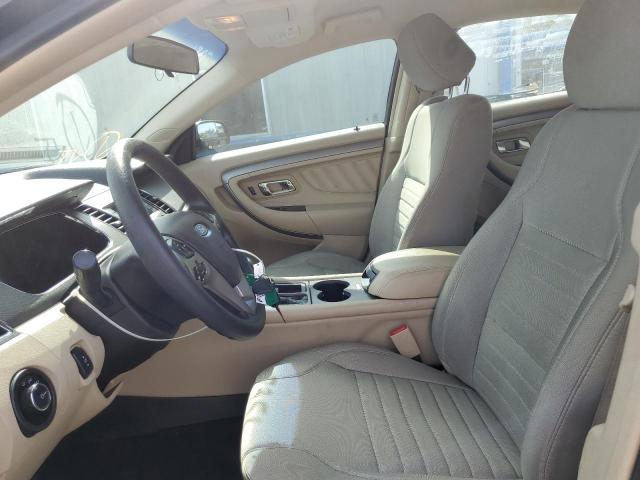 صورة رقم 7 من المزاد - 2015 FORD TAURUS SE مع VIN 1FAHP2D84FG175562