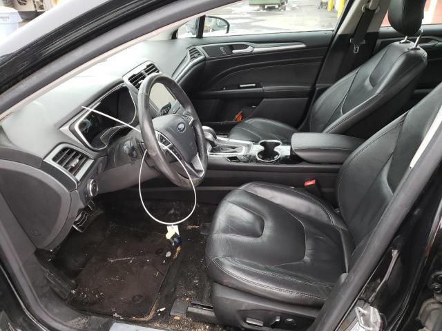Photo 7 from auction – 2014 FORD FUSION with VIN 3FA6P0D96ER195629