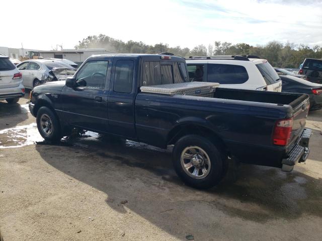 Photo 2 from auction – 2002 FORD RANGER SUP with VIN 1FTYR44E22TA25554