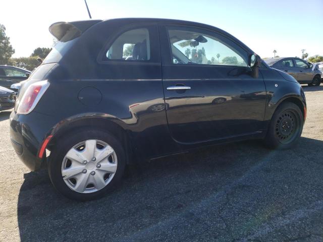 Photo 3 from auction – 2015 FIAT 500 POP with VIN 3C3CFFAR8FT539185
