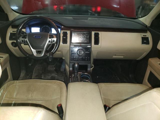 Photo 8 from auction – 2013 FORD FLEX LIMIT with VIN 2FMHK6D8XDBD14240