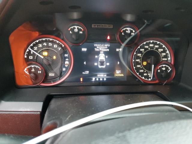 Photo 9 from auction – 2016 RAM 1500 REBEL with VIN 1C6RR7YT6GS328646