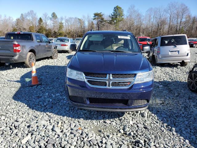 Photo 5 from auction – 2017 DODGE JOURNEY SE with VIN 3C4PDCAB2HT705305