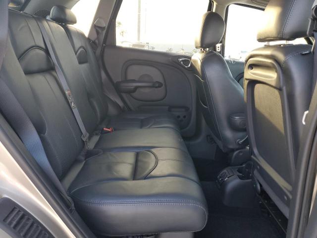 Photo 10 from auction – 2004 CHRYSLER PT CRUISER with VIN 3C8FY78G44T348419