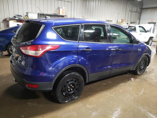 Photo 3 from auction – 2014 FORD ESCAPE S with VIN 1FMCU0F75EUC59603