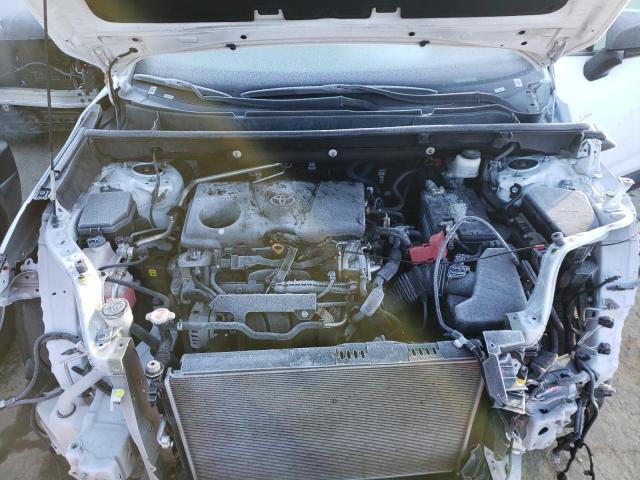 Photo 11 from auction – 2020 TOYOTA RAV4 LE with VIN 2T3H1RFV0LW069505