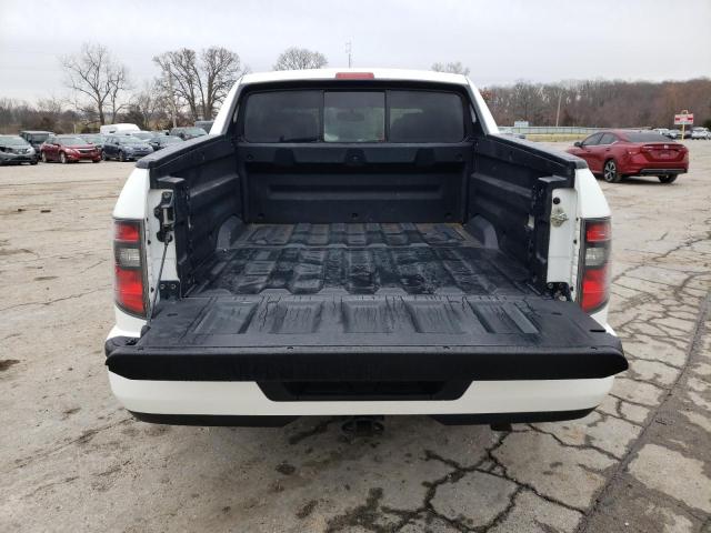 Photo 6 from auction – 2013 HONDA RIDGELINE with VIN 5FPYK1F73DB009751