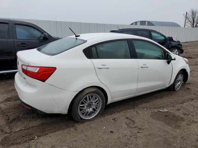 Photo 3 from auction – 2013 KIA RIO LX with VIN KNADM4A32D6245968