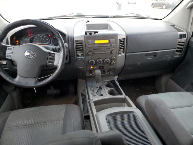 Photo 8 from auction – 2004 NISSAN ARMADA SE with VIN 5N1AA08AX4N713765