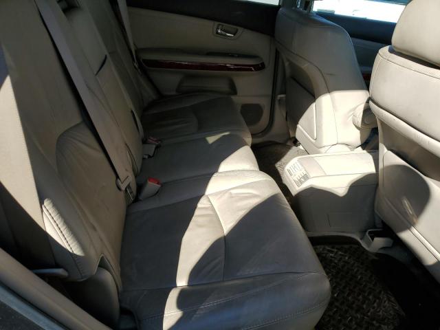 Photo 11 from auction – 2009 LEXUS RX 350 with VIN 2T2HK31U79C123390