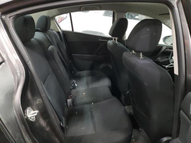 Photo 10 from auction – 2010 MAZDA 3 I with VIN JM1BL1SF9A1270976