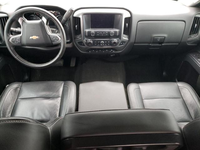 Photo 8 from auction – 2014 CHEVROLET SILVERADO with VIN 1GCVKREC3EZ317717