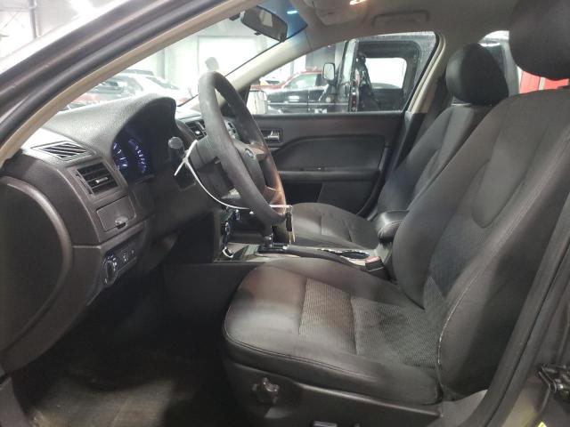 Photo 7 from auction – 2011 FORD FUSION SE with VIN 3FAHP0HA5BR121806