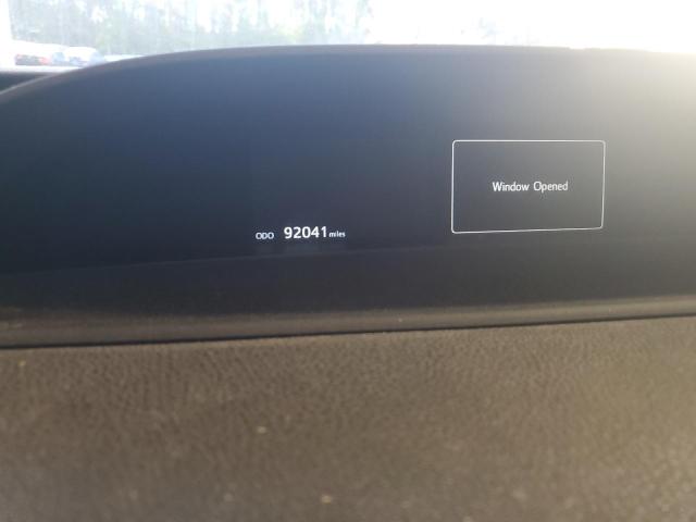 Photo 9 from auction – 2016 TOYOTA PRIUS with VIN JTDKARFUXG3510403