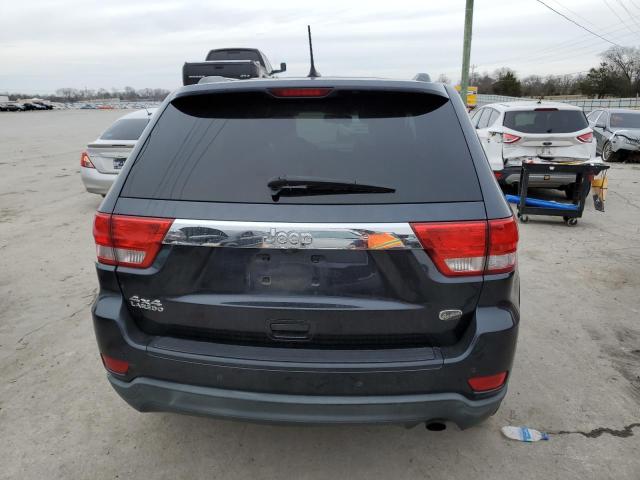 Photo 6 from auction – 2013 JEEP GRAND CHER with VIN 1C4RJFAG1DC635462