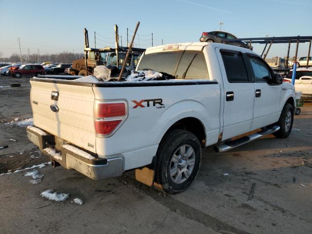 Photo 3 from auction – 2010 FORD F150 SUPER with VIN 1FTFW1EV6AFA47597
