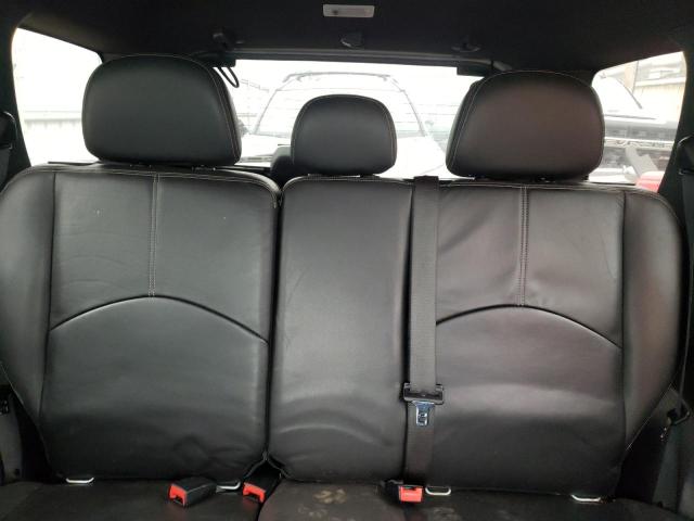 Photo 10 from auction – 2010 MERCURY MARINER PR with VIN 4M2CN8H74AKJ23265