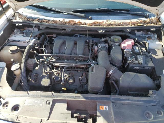 Photo 12 from auction – 2013 FORD FLEX LIMIT with VIN 2FMGK5D83DBD01898
