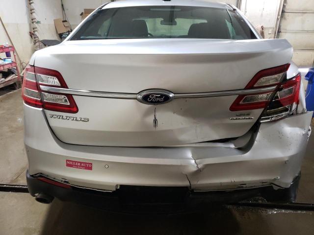 Photo 6 from auction – 2015 FORD TAURUS SEL with VIN 1FAHP2E80FG156814