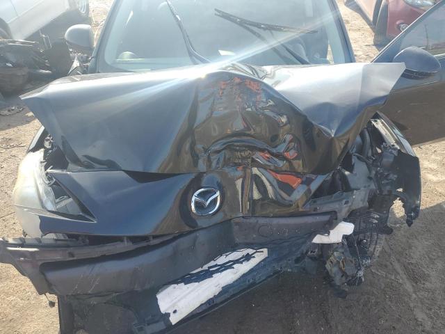 Photo 11 from auction – 2013 MAZDA 3 I with VIN JM1BL1U73D1846815