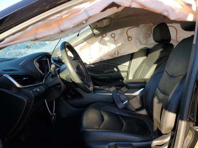 Photo 7 from auction – 2017 CHEVROLET VOLT PREMI with VIN 1G1RB6S58HU138010