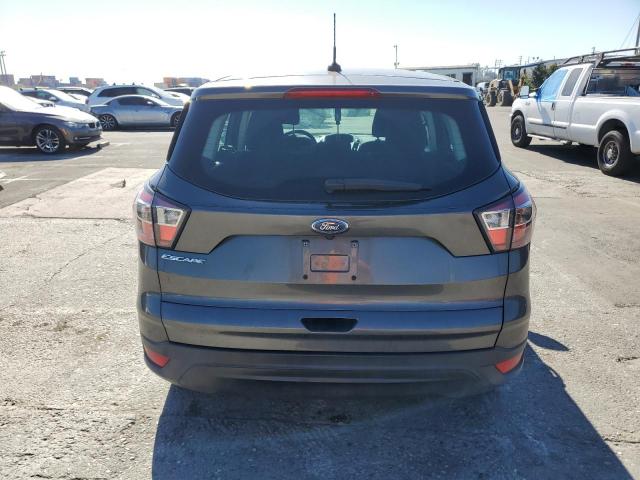 Photo 6 from auction – 2017 FORD ESCAPE S with VIN 1FMCU0F76HUB61135