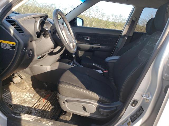 Zdjęcie 7 z aukcji – 2013 KIA SOUL + z VIN KNDJT2A61D7755004