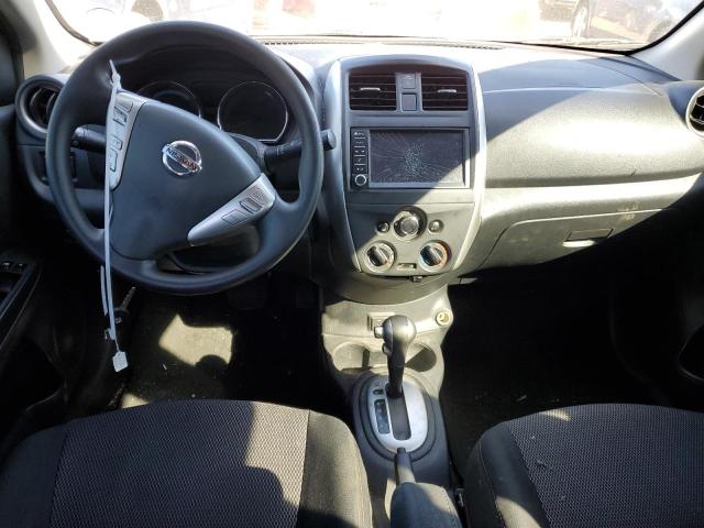 Photo 8 from auction – 2019 NISSAN VERSA S with VIN 3N1CN7AP5KL878356
