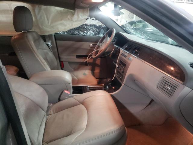 Photo 7 from auction – 2008 BUICK LACROSSE S with VIN 2G4WN58C181167194