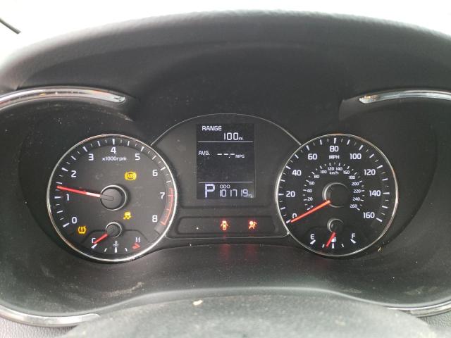Photo 9 from auction – 2015 KIA FORTE LX with VIN KNAFX4A60F5303658