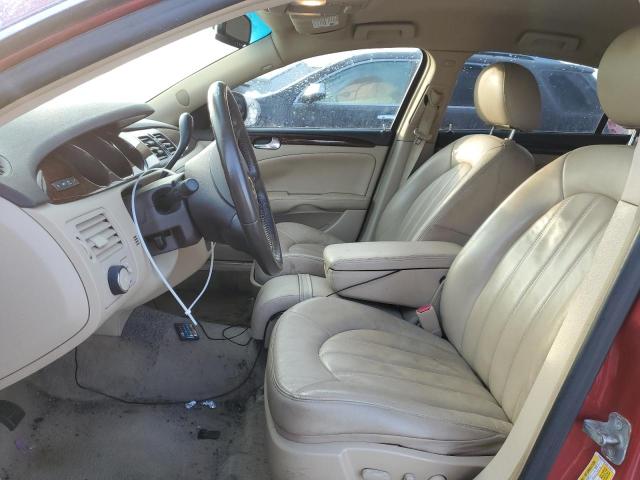 Photo 7 from auction – 2011 BUICK LUCERNE CX with VIN 1G4HC5EM1BU138611