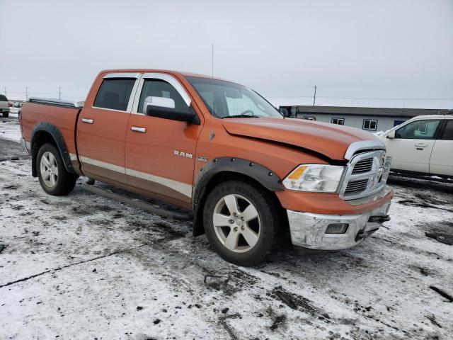 Фото 4 с аукциона – 2010 DODGE RAM 1500 с VIN 1D7RV1CTXAS169538