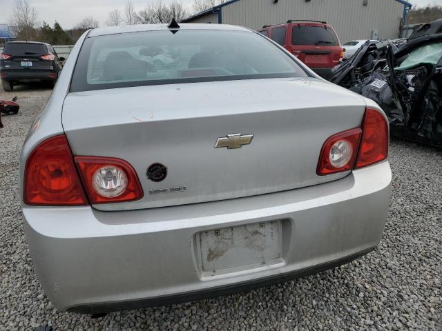 Photo 6 from auction – 2012 CHEVROLET MALIBU LS with VIN 1G1ZA5EU1CF211392