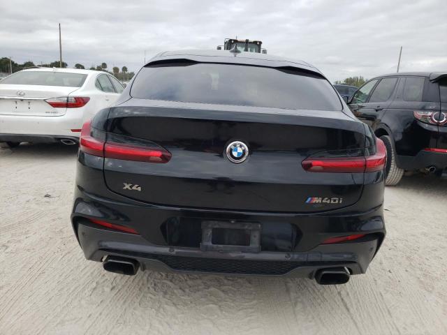 Photo 6 from auction – 2020 BMW X4 XDRIVEM with VIN 5UX2V5C01L9B46301