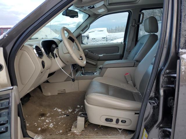 صورة رقم 7 من المزاد - 2007 FORD EXPLORER X مع VIN 1FMEU73EX7UB81374